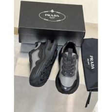 Prada Casual Shoes